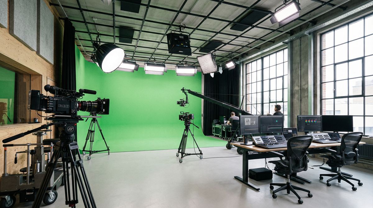 四虎tv影视制作